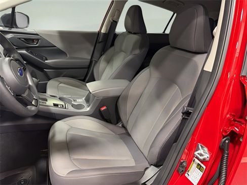 Used 2024 Subaru Crosstrek 2.0i image 11