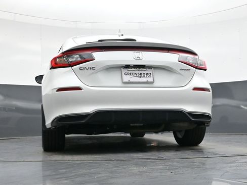 Used 2024 Honda Civic Sport image 37