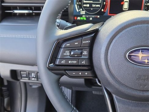 New 2026 Subaru Outback Touring XT image 12