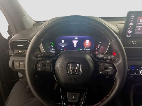 Used 2026 Honda Passport TrailSport Elite image 11