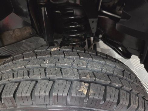 Used 2015 RAM 3500 Laramie image 89