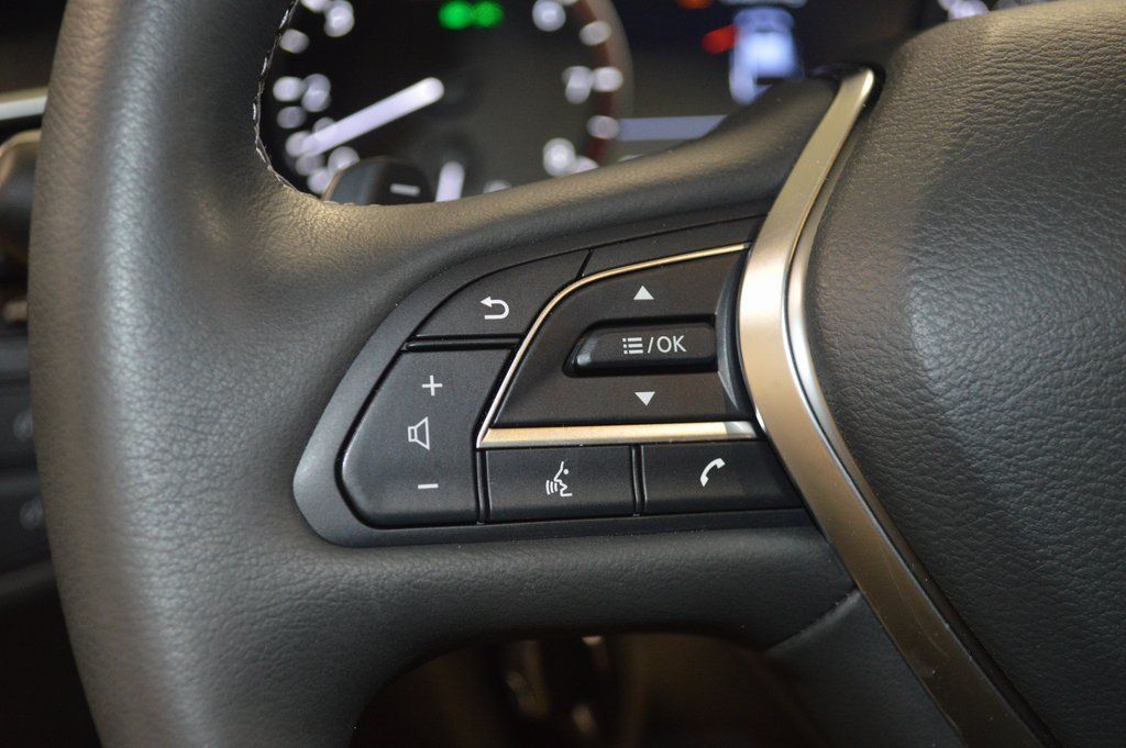 New 2025 INFINITI QX55 Sensory w/ Lighting Package AWD/4WD image 21