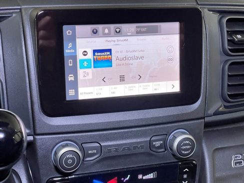 New 2024 RAM ProMaster 3500 w/ Safety Group image 24