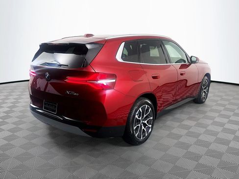 Used 2025 BMW X3 xDrive30i AWD/4WD image 7