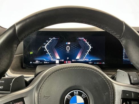 Certified 2024 BMW X5 sDrive40i w/ M Sport Package RWD image 18