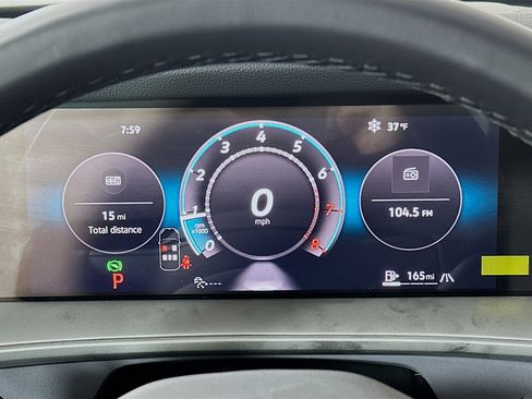 New 2026 Volkswagen Tiguan SE R-Line image 12