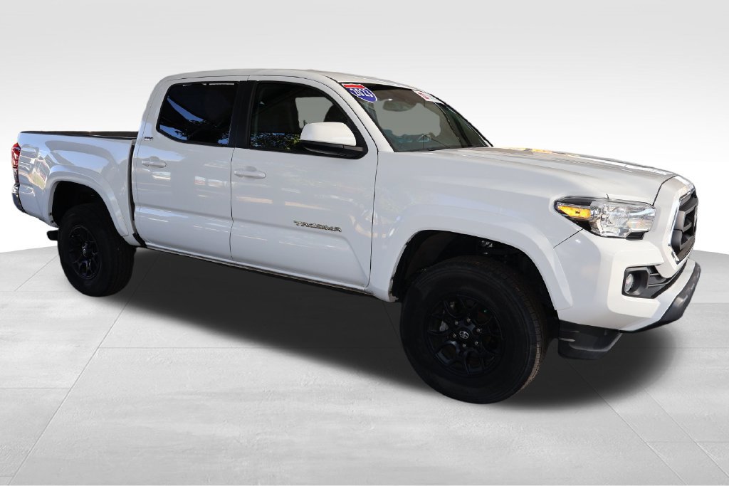 Certified 2023 Toyota Tacoma SR5 RWD image 19