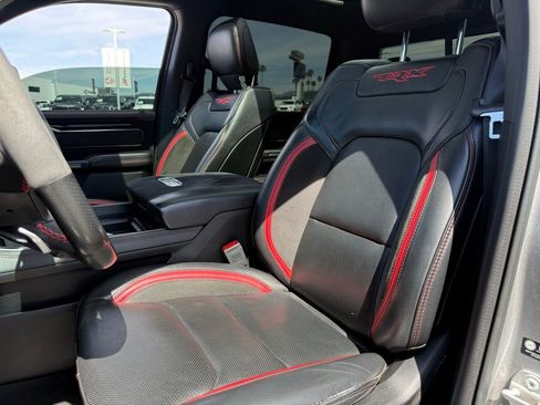 Used 2022 RAM 1500 TRX w/ TRX Level 2 Equipment Group image 5