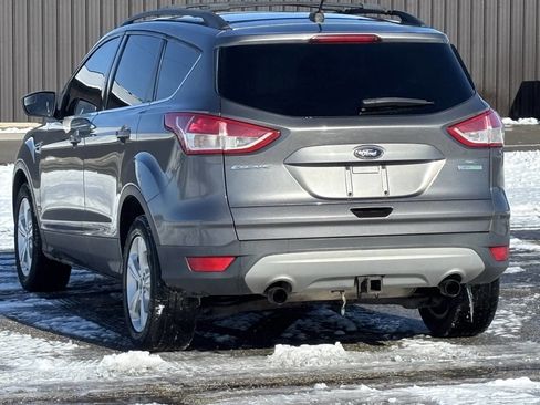 Used 2013 Ford Escape SE image 6