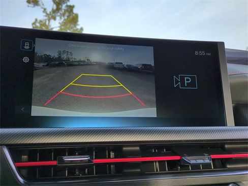 New 2026 Hyundai Sonata N Line image 20