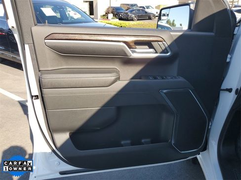 Used 2023 GMC Sierra 1500 Elevation image 19