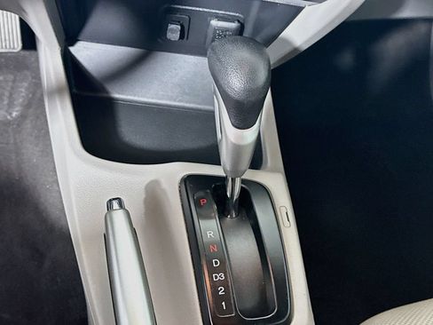 Used 2012 Honda Civic EX image 14
