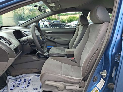 Used 2008 Honda Civic LX image 13