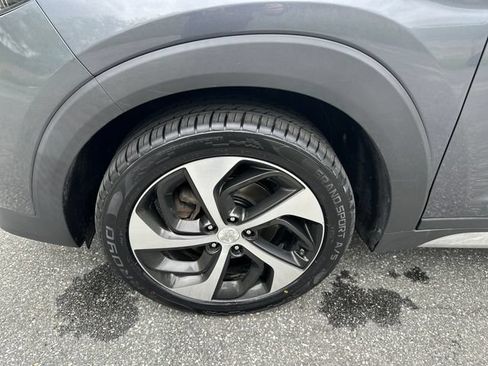 Used 2018 Hyundai Tucson Sport AWD/4WD image 25