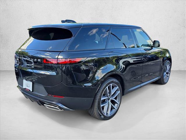 New 2027 Land Rover Range Rover Sport SE AWD/4WD image 5