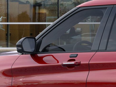 New 2026 Ford Explorer Platinum w/ LUX Leather Package image 20