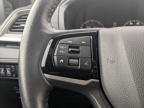 Used 2025 Honda Odyssey Sport-L image 15