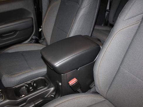 New 2026 Jeep Wrangler Sport image 20