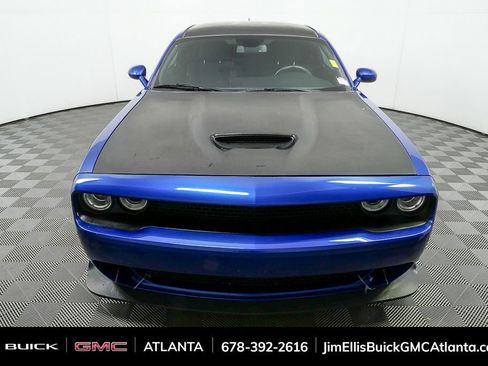 Used 2021 Dodge Challenger R/T Scat Pack image 35