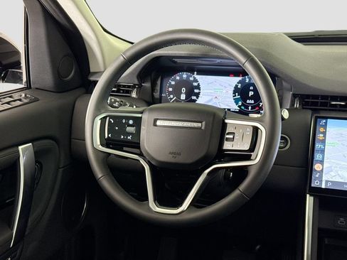 Used 2025 Land Rover Discovery Sport S AWD/4WD image 20