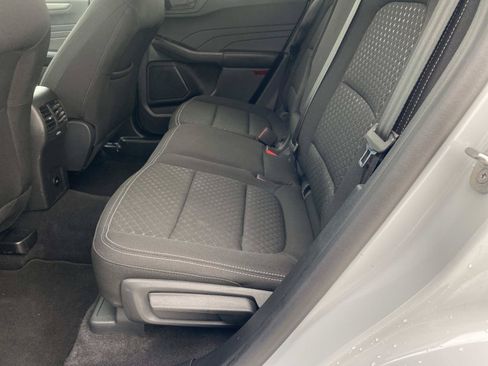 Used 2025 Ford Escape Active FWD image 13