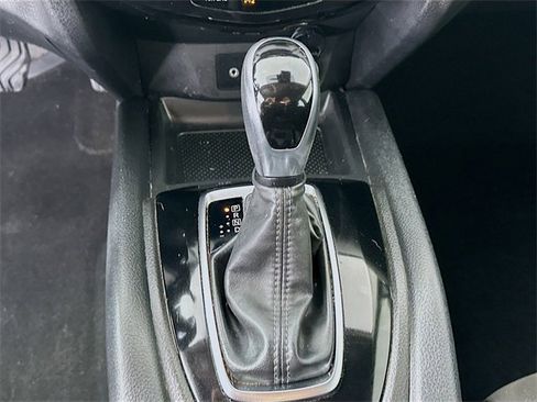 Used 2020 Nissan Rogue Sport S w/ Appearance Package image 16