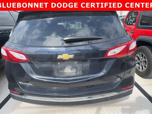 Used 2020 Chevrolet Equinox LT FWD image 5