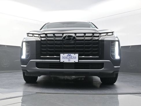 Used 2025 Hyundai Palisade SEL AWD/4WD image 25