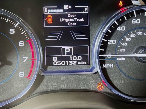 Used 2018 Subaru Forester 2.5i Premium AWD/4WD image 11