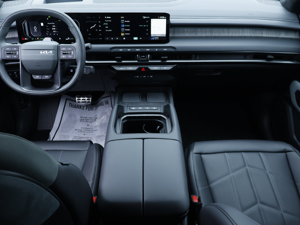 New 2027 Kia Telluride X-Line SX Prestige AWD/4WD image 18