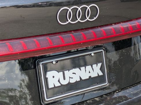 New 2025 Audi A5 2.0T Premium Plus image 15