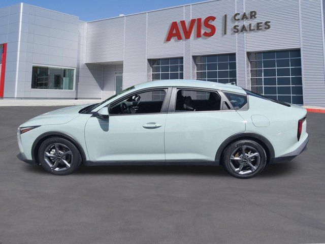 Used 2025 Kia K4 FWD image 10