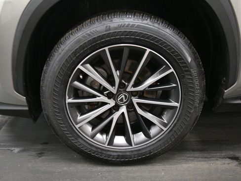 Used 2022 Lexus NX 350 AWD w/ Cold Area Package image 34