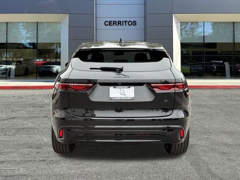 New 2026 Jaguar F-PACE R-Dynamic S image 7