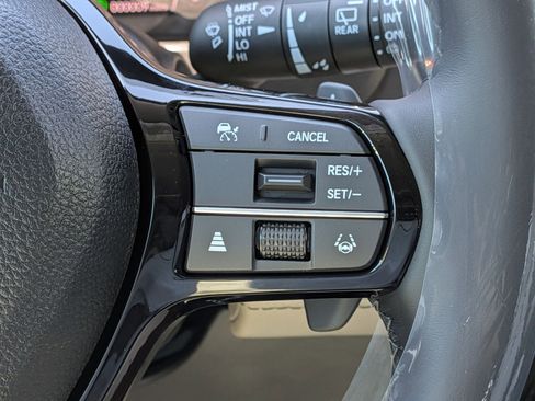 New 2026 Honda Passport RTL image 19