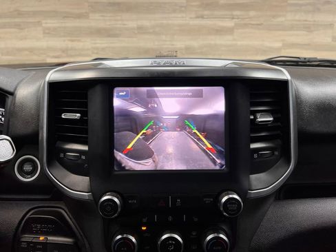 Used 2022 RAM 3500 SLT w/ Quick Order Package 2YG SLT AWD/4WD image 13