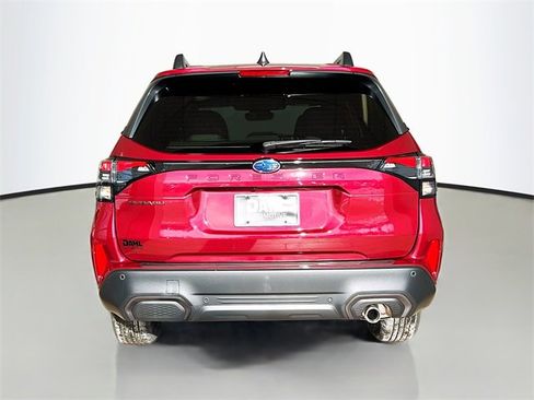 New 2026 Subaru Forester Limited image 4