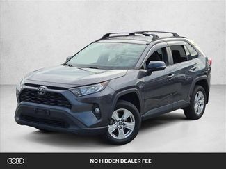 Used 2019 Toyota RAV4 XLE w/ Convenience Package FWD video 1