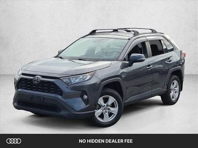 Used 2019 Toyota RAV4 XLE w/ Convenience Package