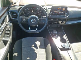 Used 2023 Nissan Rogue SV AWD/4WD video 2