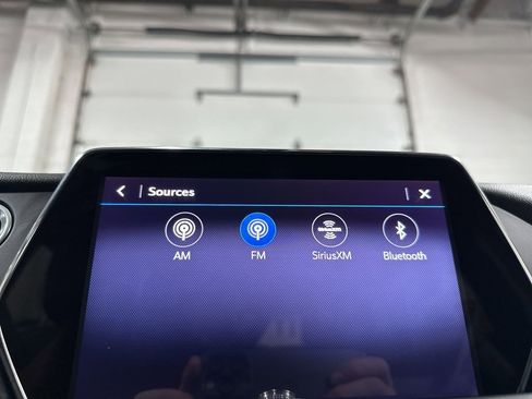 Used 2020 Chevrolet Blazer Premier w/ Driver Confidence II Package image 30