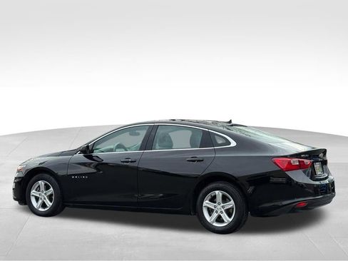 Used 2022 Chevrolet Malibu LS image 7