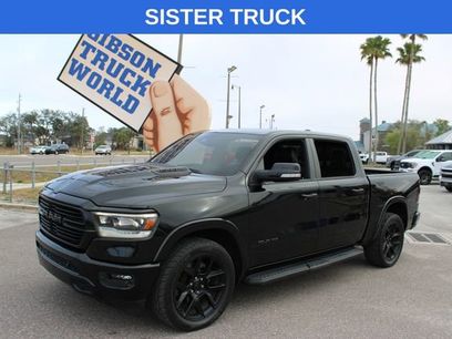 Used 2024 RAM 1500 Laramie