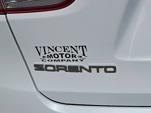 Used 2016 Kia Sorento EX w/ EX Touring Package FWD image 14