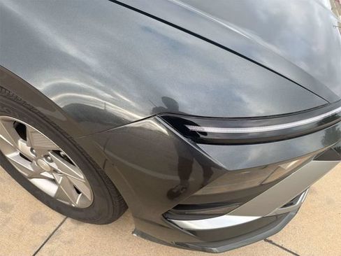 Used 2026 Hyundai Sonata SE FWD image 7