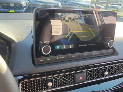 New 2026 Honda Civic LX image 24