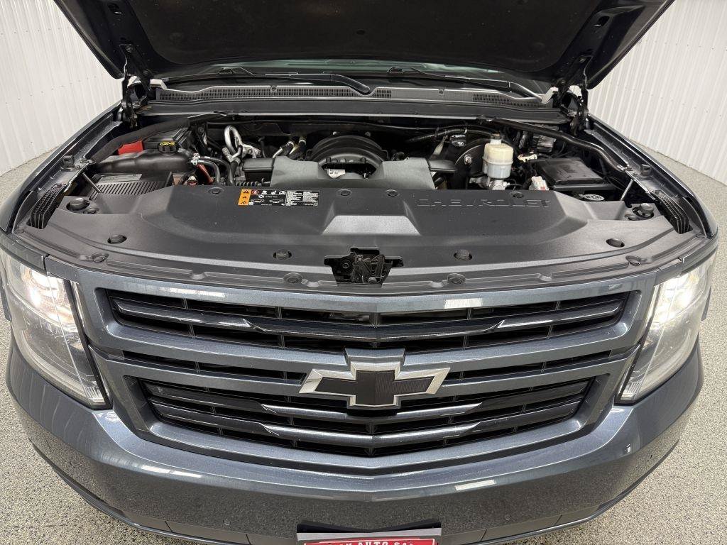 Used 2020 Chevrolet Suburban Premier AWD/4WD image 53