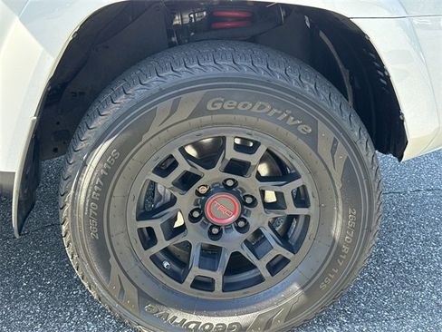 Used 2021 Toyota 4Runner TRD Pro image 13