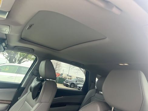 Used 2019 Acura MDX FWD w/ Technology Package image 4