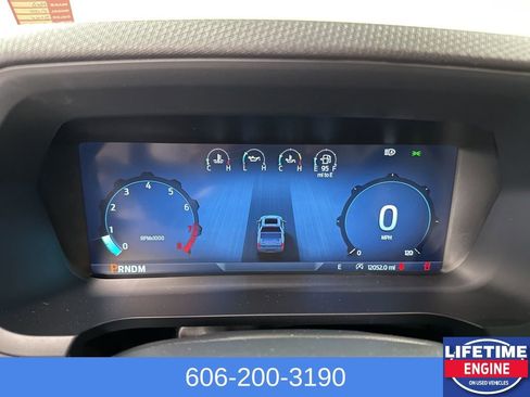 Used 2024 Ford F150 XL image 20